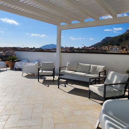 Palazzo Del Golfo Lejlighed Castellammare del Golfo Eksteriør billede