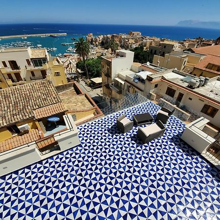 Palazzo Del Golfo Lejlighed Castellammare del Golfo Værelse billede