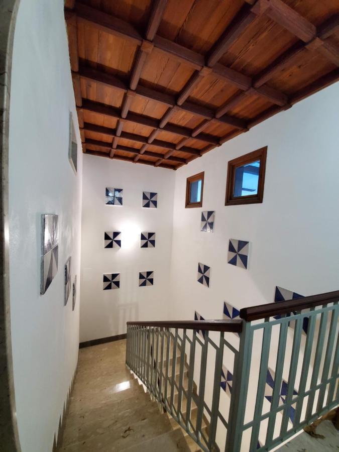 Palazzo Del Golfo Lejlighed Castellammare del Golfo Eksteriør billede